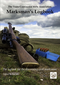 The Marksman's Logbook|The Trans Continental Rifle Association