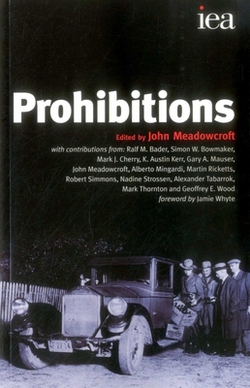 Prohibitions|John Meadowcroft