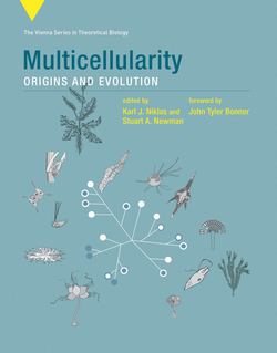 Multicellularity|Karl J. Niklas