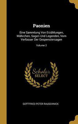 Paonien|Gottfried Peter Rauschnick