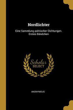 Nordlichter|Anonymous
