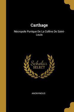 Carthage|Anonymous