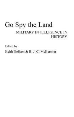 Go Spy the Land|Keith Neilson