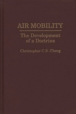 Air Mobility|Christop C. Cheng