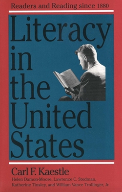 Literacy in the United States|Carl F. Kaestle