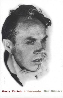 Harry Partch|Bob Gilmore