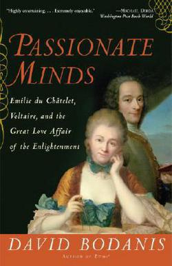 Passionate Minds|David Bodanis