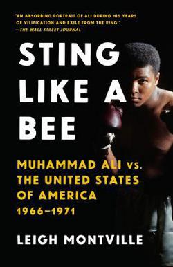 Sting Like a Bee|Leigh Montville