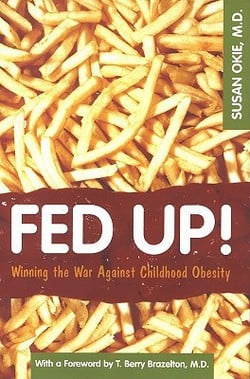 Fed Up!|Susan Okie