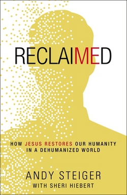 Reclaimed|Andy Steiger