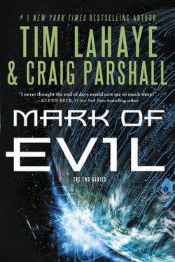 The Mark of Evil|Tim LaHaye