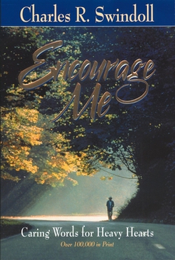 The Encourage Me|Charles R. Swindoll