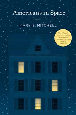 Americans in Space|Mary E. Mitchell