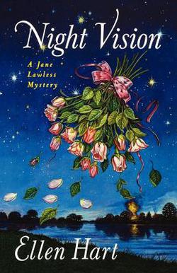 Night Vision|Ellen Hart