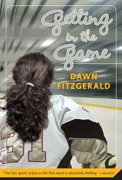 Getting in the Game|Dawn Fitzgerald