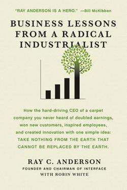 Business Lessons from a Radical Industrialist|Ray C. Anderson