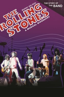 The Rolling Stones|Murry R. Nelson
