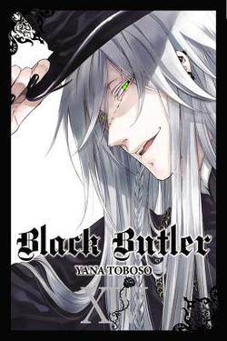 Black Butler, Vol. 14|Yana Toboso