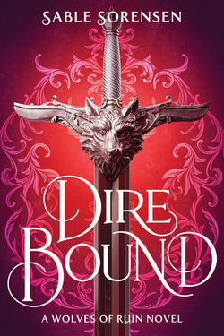 Dire Bound (Standard Edition)|Sable Sorensen