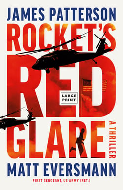 Rocket's Red Glare|James Patterson