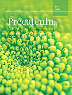 Precalculus|Judith Beecher