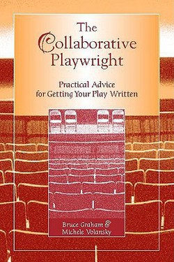 The Collaborative Playwright|Michele Volansky