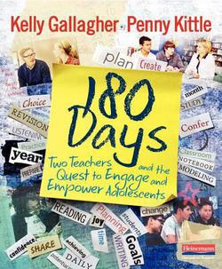 180 Days|Penny Kittle