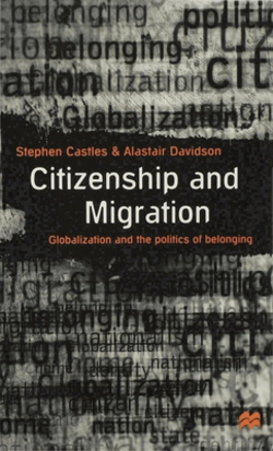 Citizenship and Migration|Stephen Castles