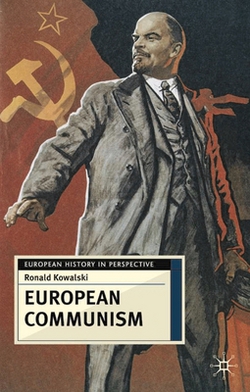 European Communism|Ronald Kowalski