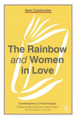 The Rainbow and Women in Love|Gary Day