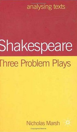 Shakespeare|Nicholas Marsh