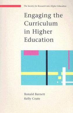Engaging the Curriculum|Ronald Barnett