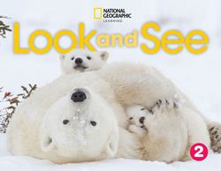 Look and See 2 with the Spark Platform|Susannah Reed