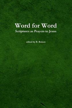 Word for Word|B. Boisen