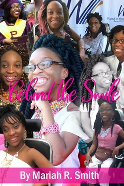 Behind The Smile|Mariah Smith