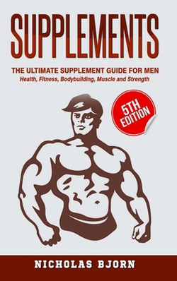 Supplements|Nicholas Bjorn