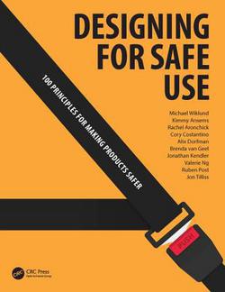Designing for Safe Use|Michael Wiklund