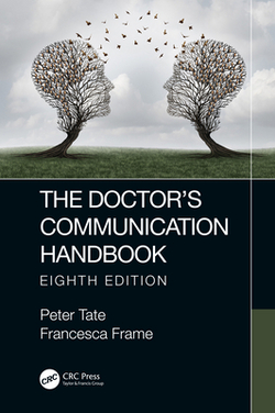 The Doctor's Communication Handbook, 8th Edition|Francesca Frame