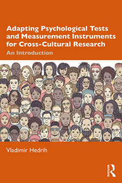 Adapting Psychological Tests and Measurement Instruments for Cross-Cultural Research|Vladimir Hedrih