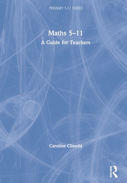 Maths 5-11|Caroline Clissold