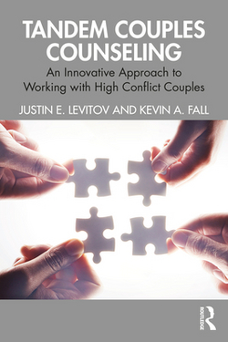 Tandem Couples Counseling|Justin E. Levitov