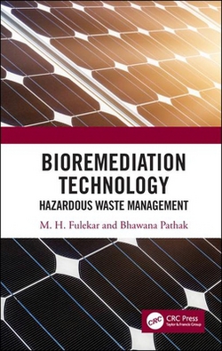 Bioremediation Technology|M. H. Fulekar