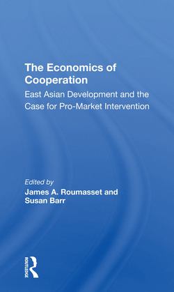 The Economics of Cooperation|James Roumasset