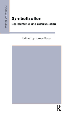 Symbolization|James Rose