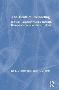 The Heart of Counseling|Jeff L. Cochran