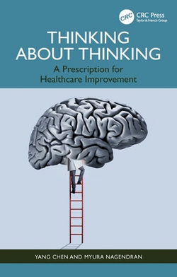 Thinking about Thinking|Yang Chen