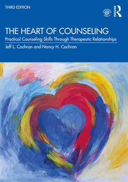 The Heart of Counseling|Jeff L. Cochran