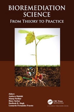 Bioremediation Science|Amitava Rakshit