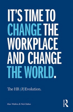The HR (R)Evolution|Alan Watkins