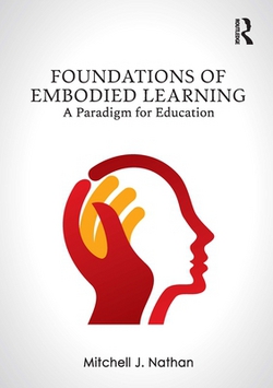Foundations of Embodied Learning|Mitchell J. Nathan